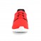 dynacomf classic fluoro red/black