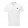 sarno tee ss m optical white