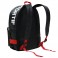 nacarat backpack black/pur rouge