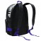 nacarat backpack black/ultra blue