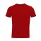 sarno tee ss m pur rouge