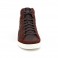 portalet mid craft lea/suede reglisse/mustang