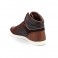 portalet mid craft lea/suede reglisse/mustang