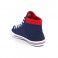 saint gaetan mid gs s nubuck dress blue