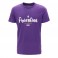 fiorentina fanwear tee ss n° 3 m violet j