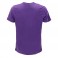 fiorentina fanwear tee ss n° 3 m violet j