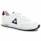 racerone nylon optical white/dress blues