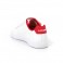 courtone ps s lea optical white/rose red