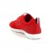 dynacomf open mesh vintage red/optical white