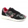 lcs r600 gs tropical paradise black/rose red
