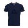 ess sp tee ss n°1 m dress blues