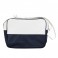 tri sp reporter bag dress blue