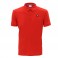 ess lf polo ss m pur rouge