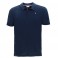 ess lf polo ss m dress blues