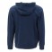 ess lf fz hoody light m dress blues