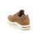 lcs r pure pull up leather/mesh dark brown