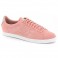 charline suede ash rose