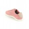 charline suede ash rose
