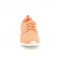 dynacomf w feminine mesh/metallic papaya