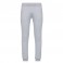 ess pant slim n°1 m gris chiné clair