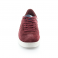 veziers suede bordeaux