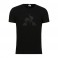 ess tee ss n°1 m black