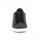courtset w woven black