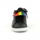 courtset black/multicolor
