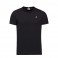 ess tee ss n°9 m black st/black