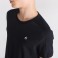 ess tee ss n°9 m black st/black