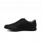 denner race black leather