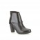 keswick water black leather