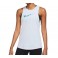 w nk df tank nike pro aop