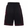 giant shorts black/red