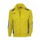 cape town jacket yellow/black