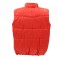 moscow vest red
