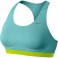 nike pro fierce bra