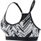 nike pro indy freeze frame bra