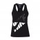 nike prep tank-mesh