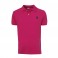 institutional polo pink