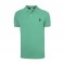 institutional polo lt.green