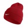 nike swoosh beanie