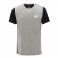 nike tee-av15 colorblock