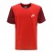nike tee-av15 colorblock