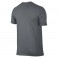 dfct mesh swoosh block tee