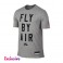 nike air fly by tee