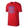 fcb m nk dry tee 2 crest