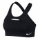 nike pro clssc swsh modern bra