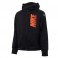 b nk thrma hoodie fz gfx