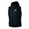 m nsw syn fill vest